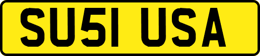 SU51USA