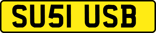 SU51USB