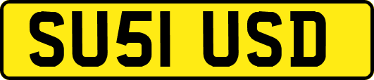 SU51USD