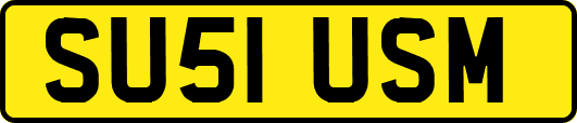 SU51USM