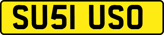 SU51USO