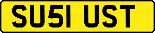 SU51UST