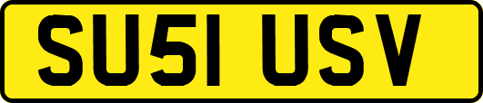 SU51USV