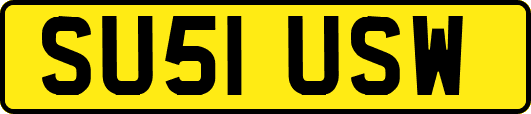 SU51USW