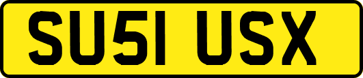 SU51USX