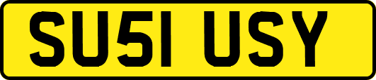 SU51USY