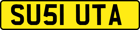 SU51UTA