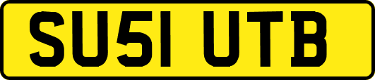 SU51UTB