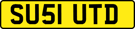 SU51UTD