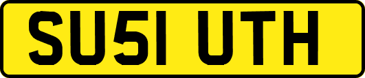 SU51UTH
