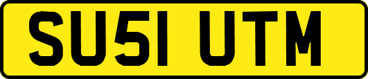 SU51UTM