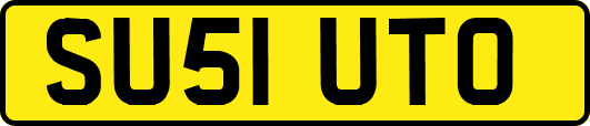 SU51UTO