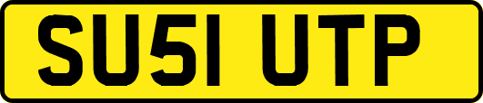 SU51UTP