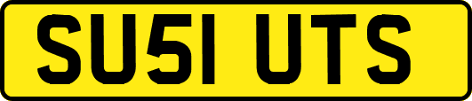 SU51UTS