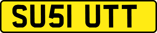 SU51UTT