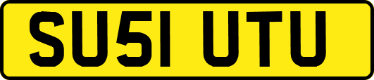SU51UTU