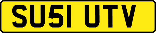 SU51UTV