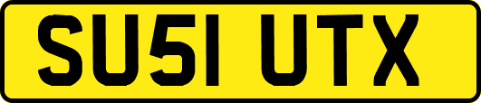 SU51UTX