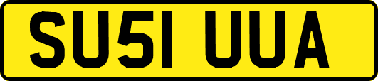 SU51UUA