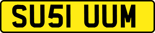 SU51UUM