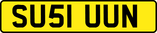 SU51UUN