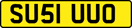 SU51UUO