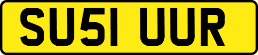 SU51UUR