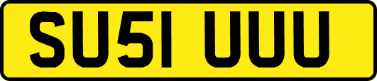 SU51UUU
