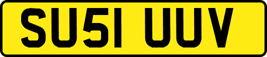 SU51UUV