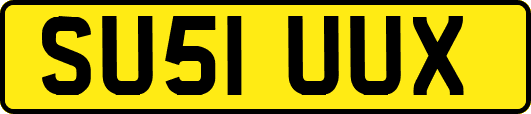 SU51UUX