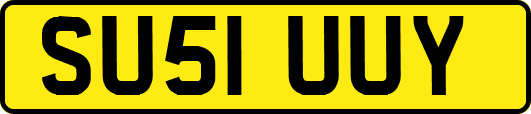 SU51UUY
