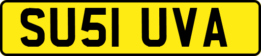 SU51UVA