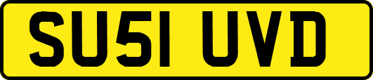 SU51UVD