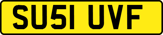 SU51UVF