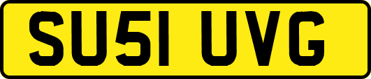 SU51UVG
