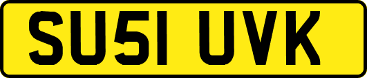 SU51UVK