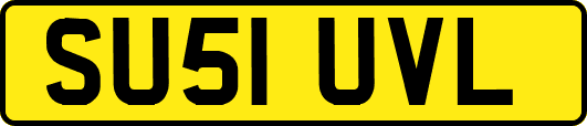 SU51UVL