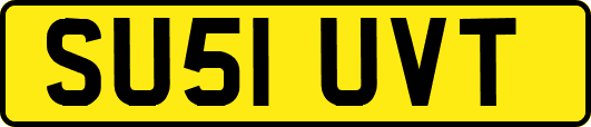 SU51UVT