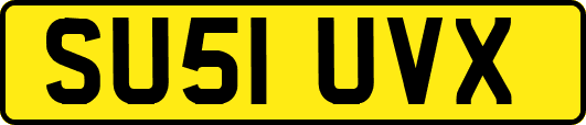 SU51UVX