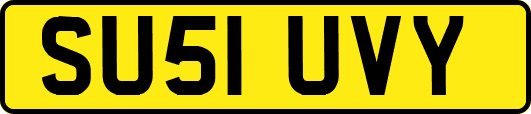 SU51UVY