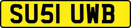 SU51UWB