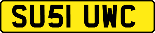 SU51UWC