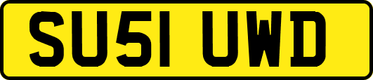 SU51UWD