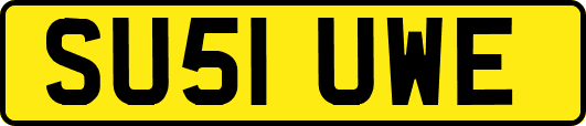 SU51UWE