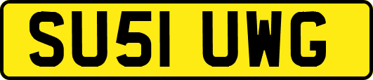 SU51UWG
