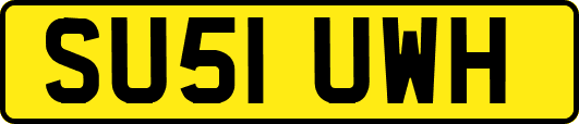 SU51UWH