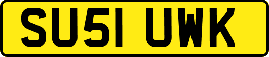 SU51UWK
