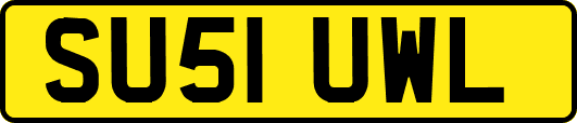 SU51UWL