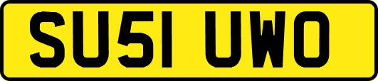 SU51UWO