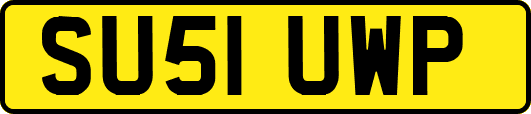 SU51UWP